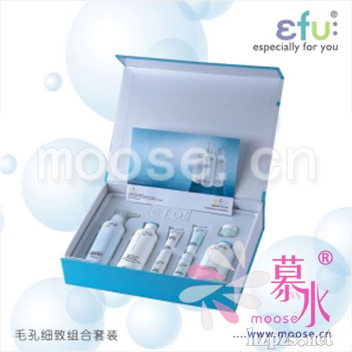 ����EFUë��ϸ�������װ3+5