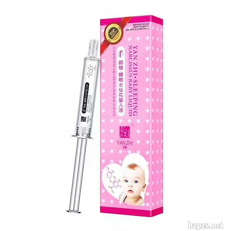 ����ʱ��-��ֵ��˯��ˮ�ɻ�Ӥ��Һ